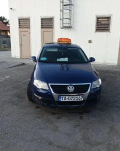 taxi tuzla 2