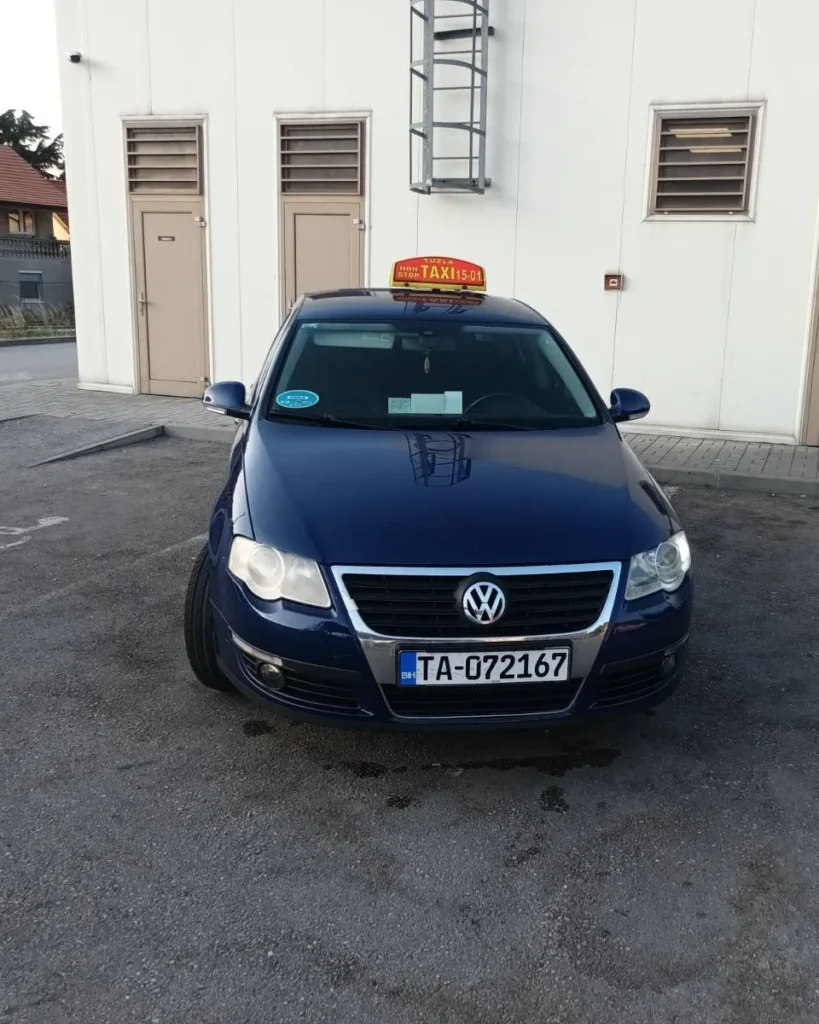 taxi tuzla 2