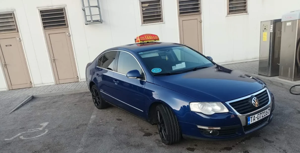 taxi tuzla 3