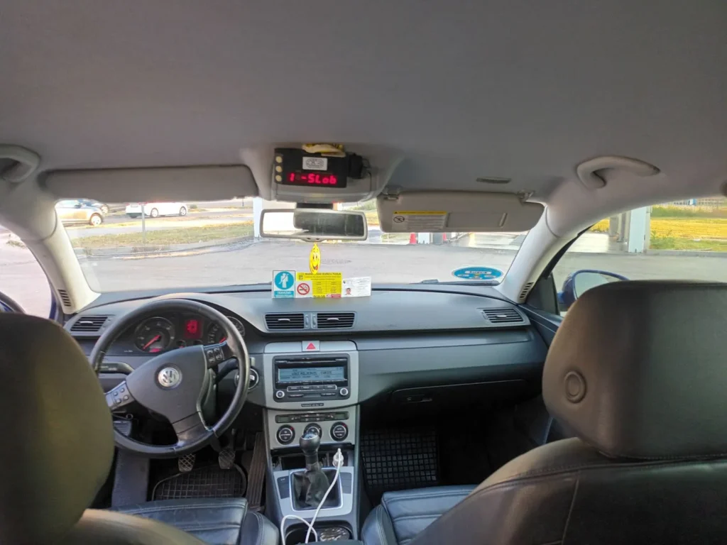 taxi tuzla 7