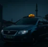 taxi tuzla cover